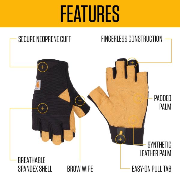 Carhartt Swift High Dexterity Glove