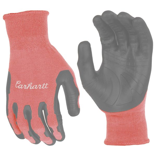 Carhartt Women's C-Grip Pro Palm Glove