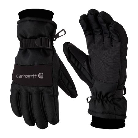 Carhartt Waterproof Insulated Glove