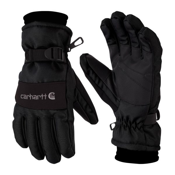 Carhartt Waterproof Insulated Glove