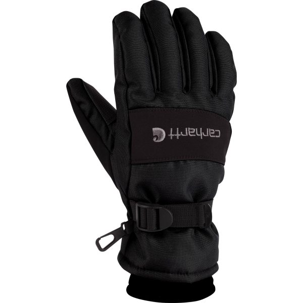 Carhartt Waterproof Insulated Glove
