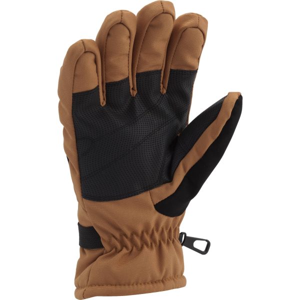 Carhartt Waterproof Insulated Glove