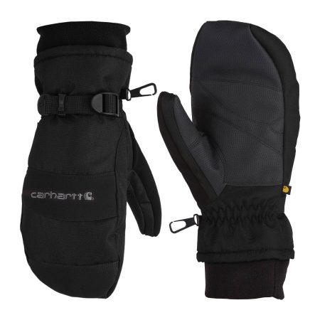 Carhartt Waterproof Insulated Mitt