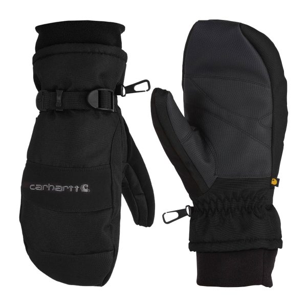 Carhartt Waterproof Insulated Mitt