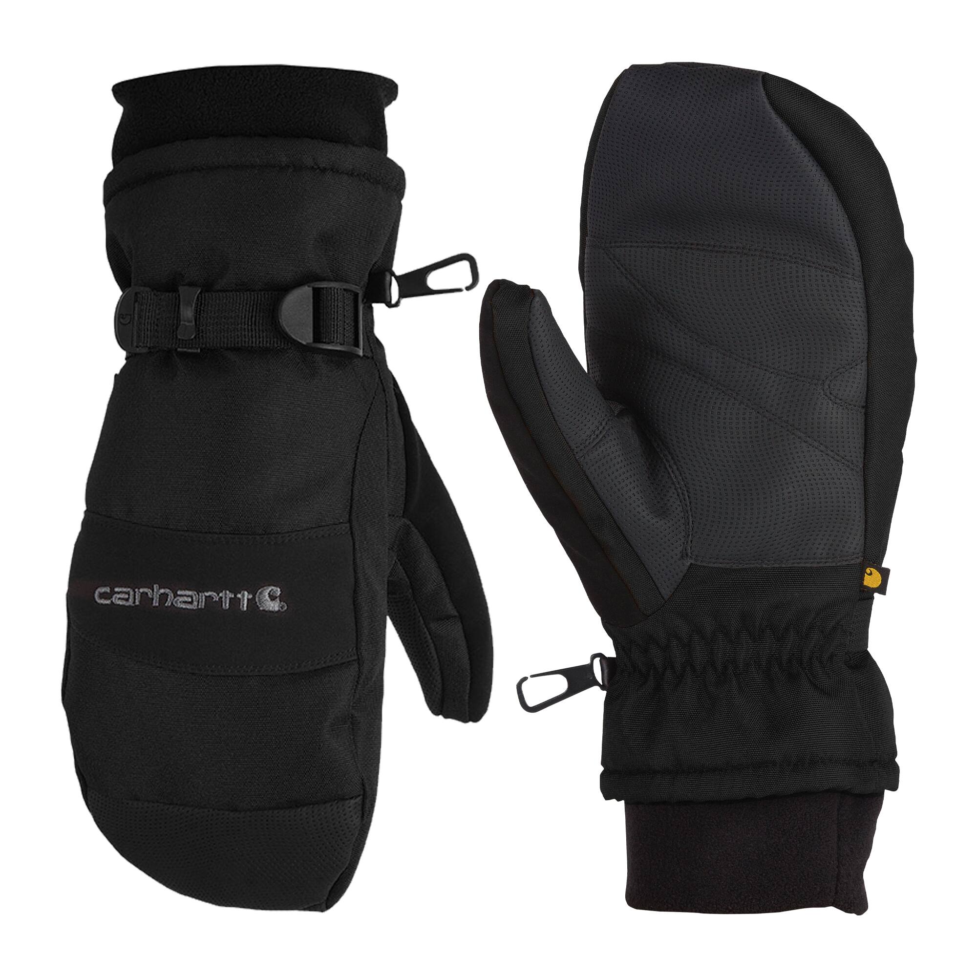 Carhartt Waterproof Insulated Mitt