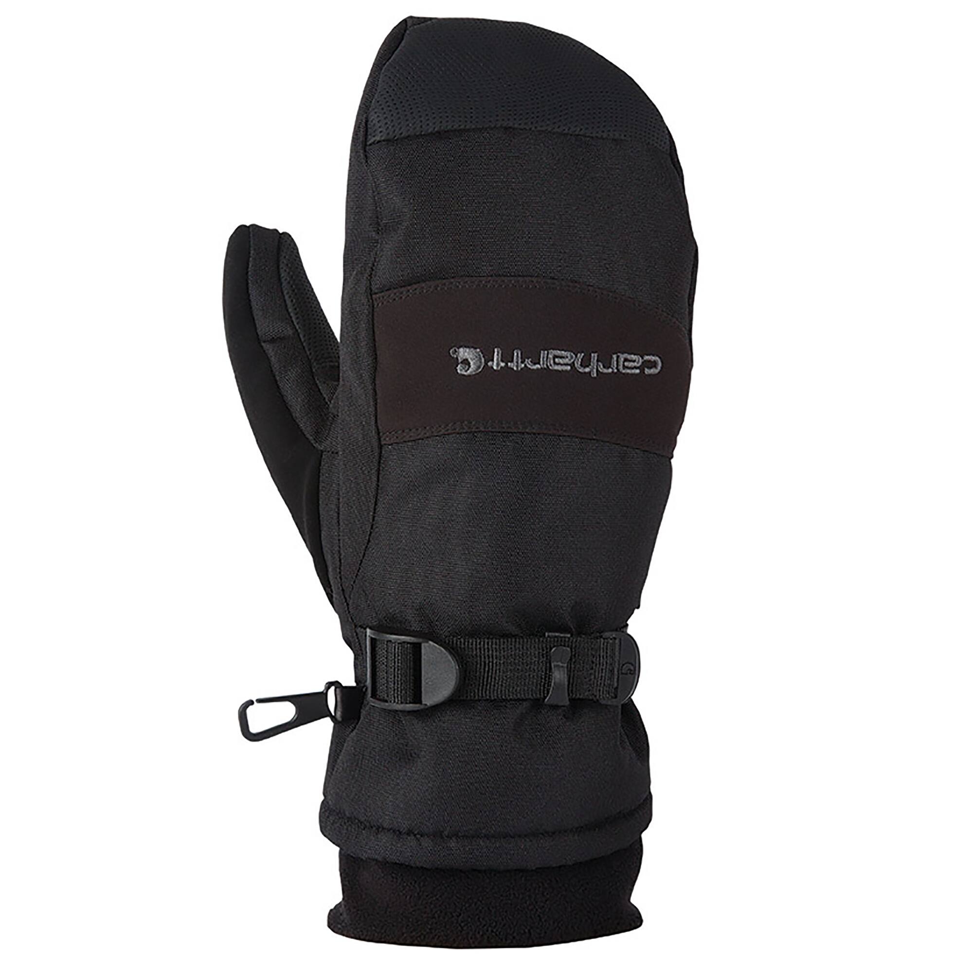 Carhartt Waterproof Insulated Mitt - Image 2