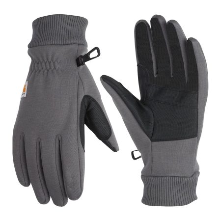 CARBON HEATHER