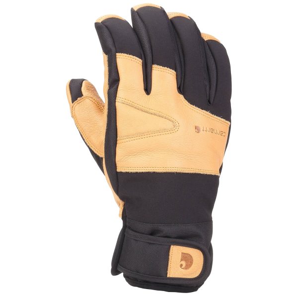 Carhartt Winter Dex Cow Grain Insulated Glove