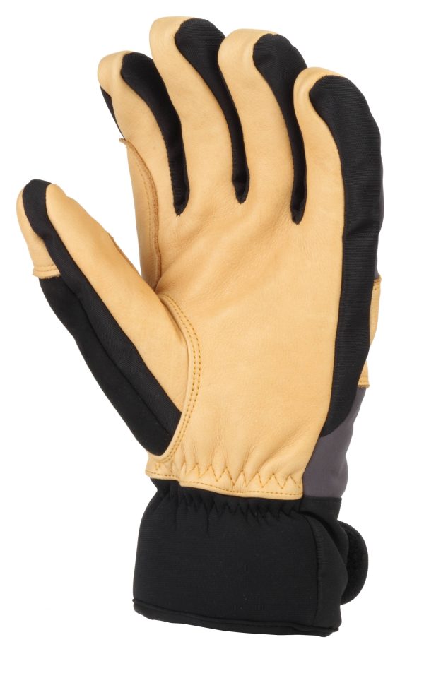 Carhartt Winter Dex Cow Grain Insulated Glove