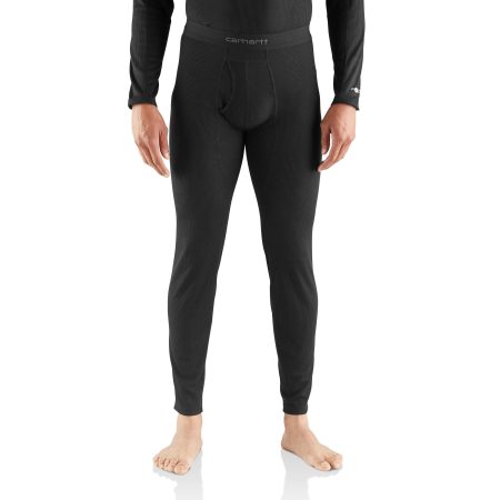 Carhartt Men's Base Layer Thermal Pants - Carhartt Force® - Midweight