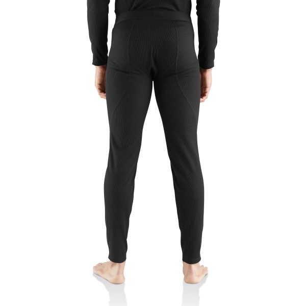 Carhartt Men's Base Layer Thermal Pants - Carhartt Force® - Midweight