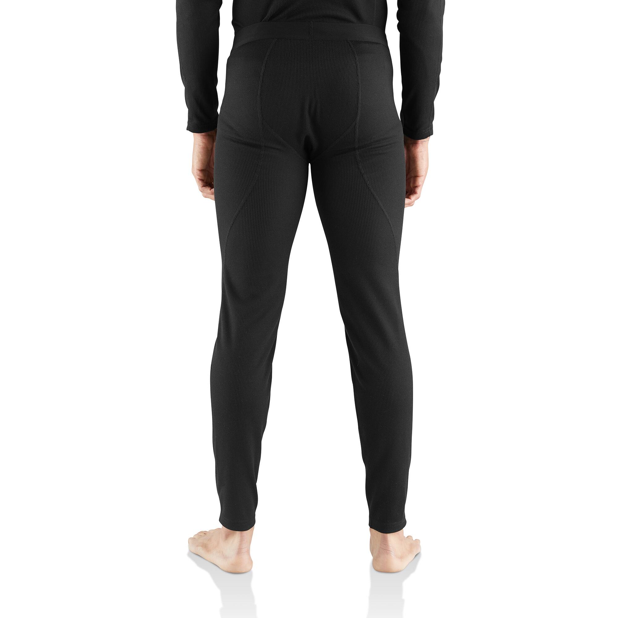 Carhartt Men's Base Layer Thermal Pants - Carhartt Force® - Midweight - Image 2