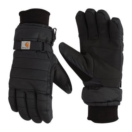 Carhartt Women's Quilts Insulated Glove