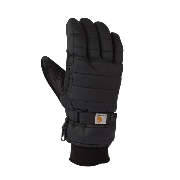 Carhartt Women's Quilts Insulated Glove