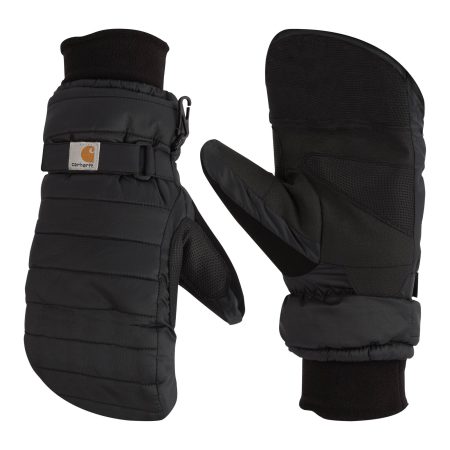 Carhartt Women's Quilts Mitt