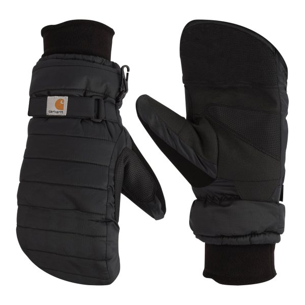 Carhartt Women's Quilts Mitt