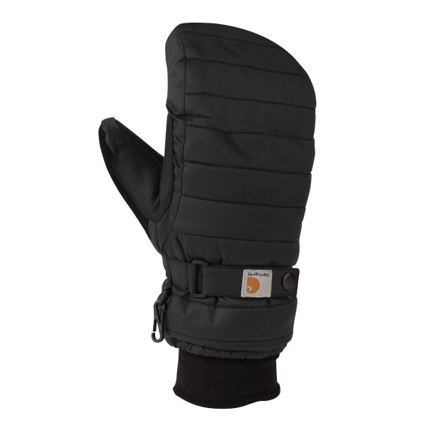 Carhartt Women's Quilts Mitt