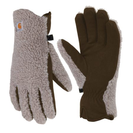 Carhartt Women's Sherpa Insulated Glove