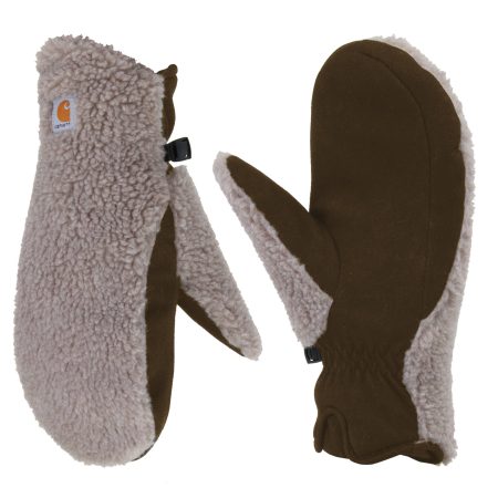 Carhartt Women's Sherpa Insulated Mitt