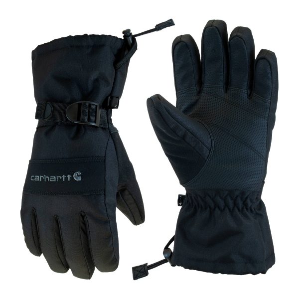 Carhartt Kids' Waterproof Insulated Glove