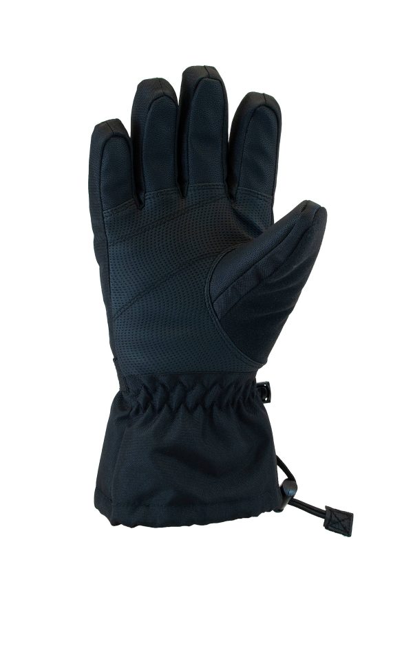 Carhartt Kids' Waterproof Insulated Glove