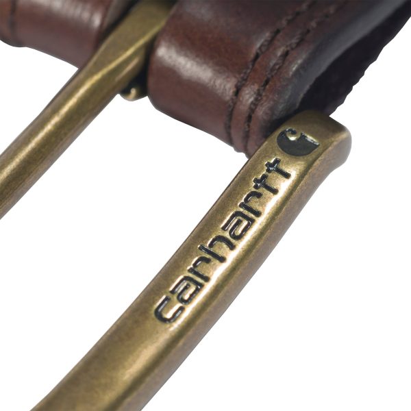 Carhartt Hamilton Belt
