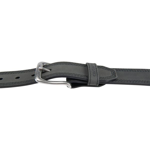 Carhartt Leather Triple Stitch Belt