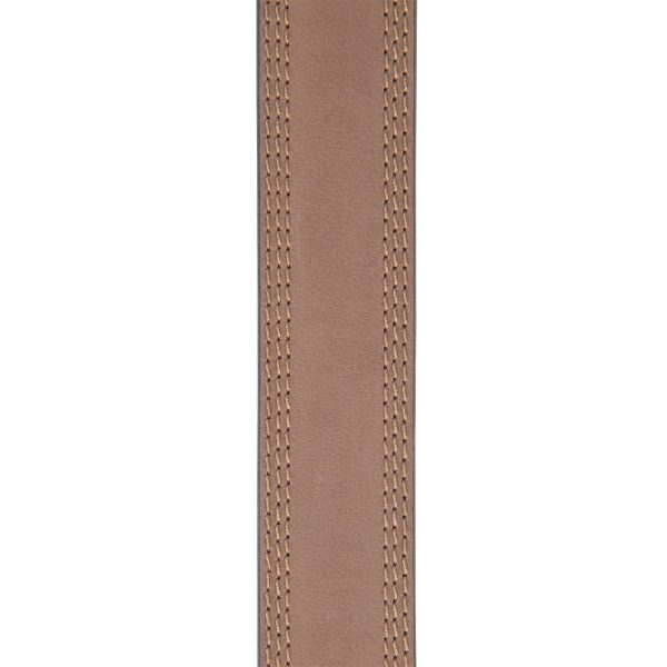 Carhartt Leather Triple Stitch Belt