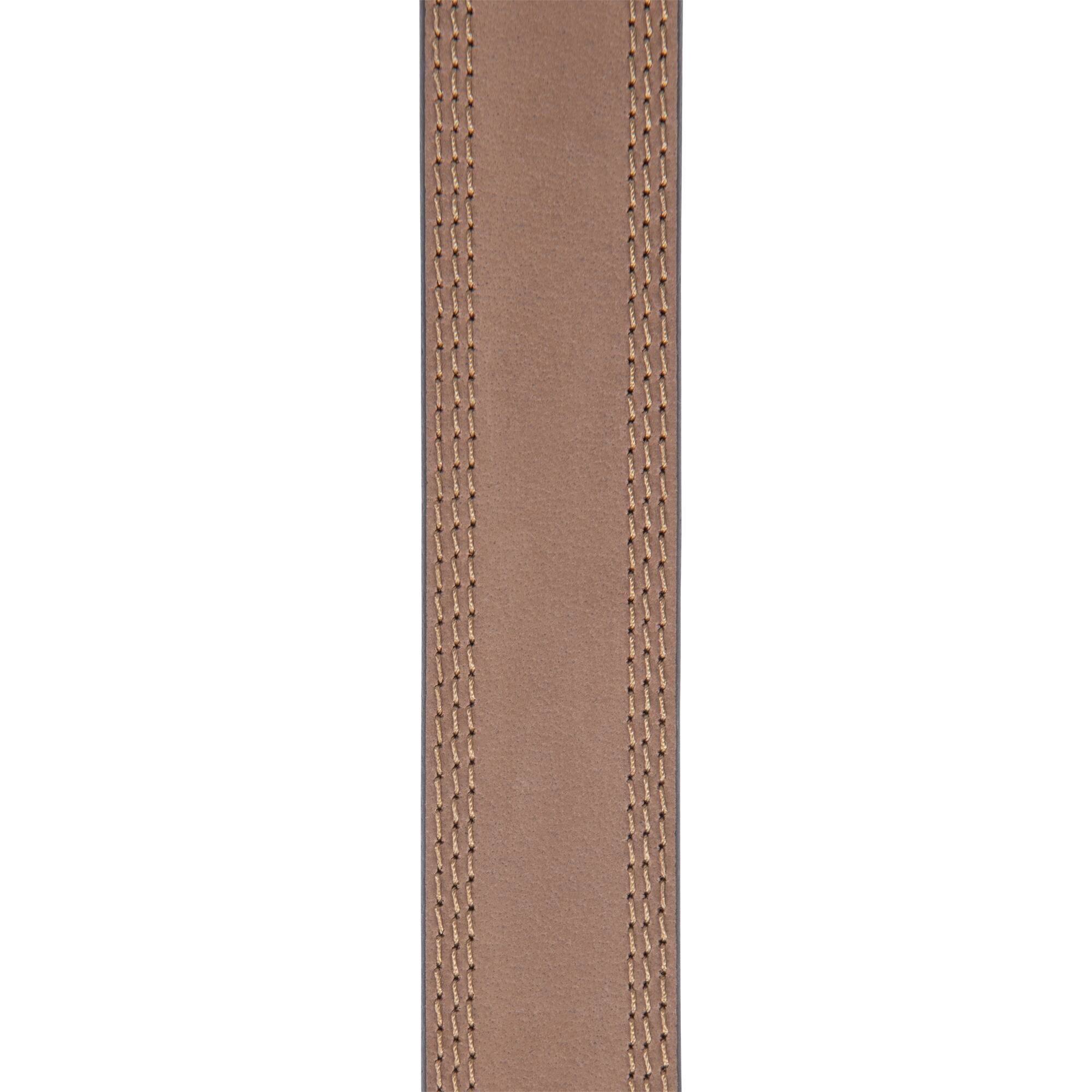 Carhartt Leather Triple Stitch Belt - Image 12