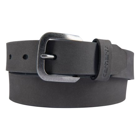 Carhartt Saddle Leather Classic Belt