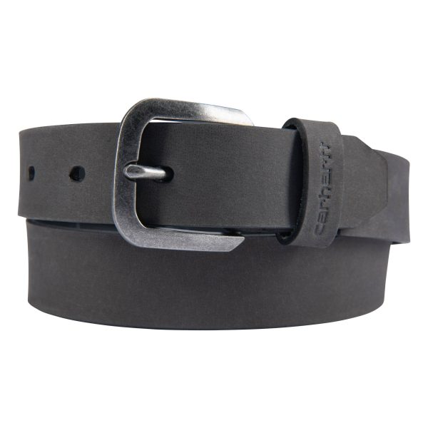 Carhartt Saddle Leather Classic Belt