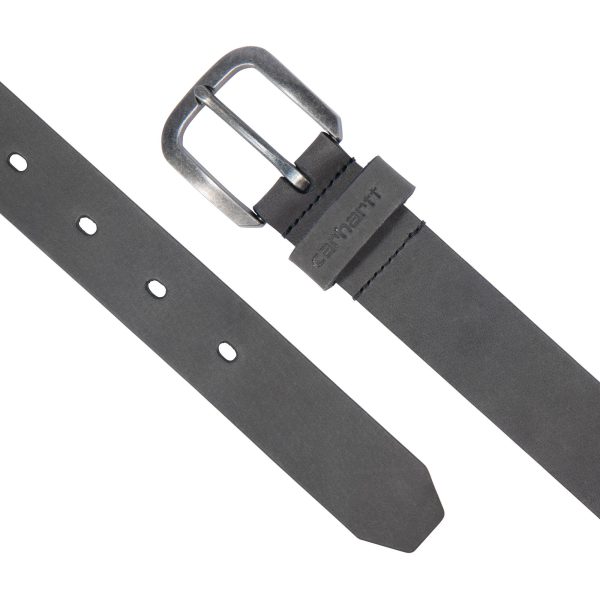Carhartt Saddle Leather Classic Belt