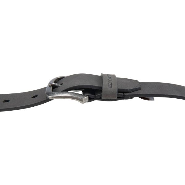 Carhartt Saddle Leather Classic Belt