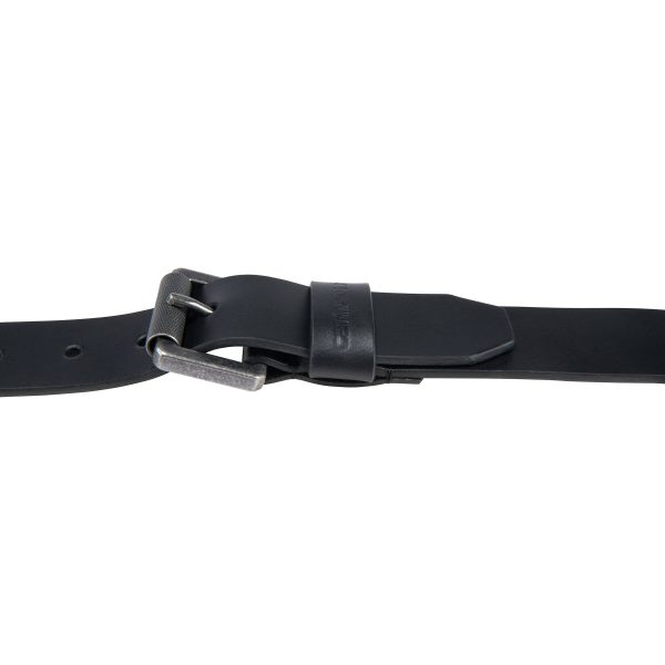 Carhartt Bridle Leather Roller Buckle Belt