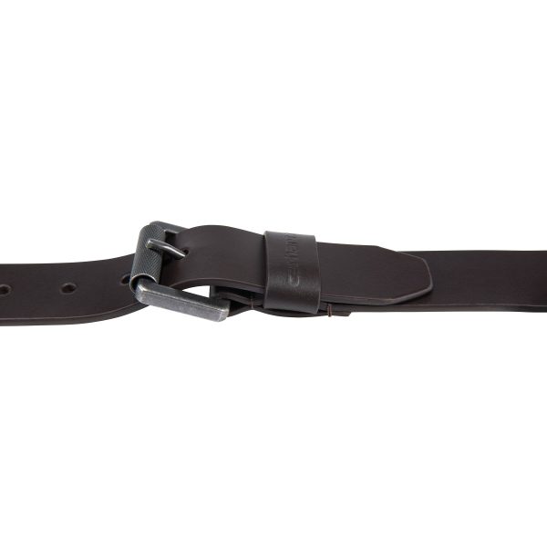 Carhartt Bridle Leather Roller Buckle Belt