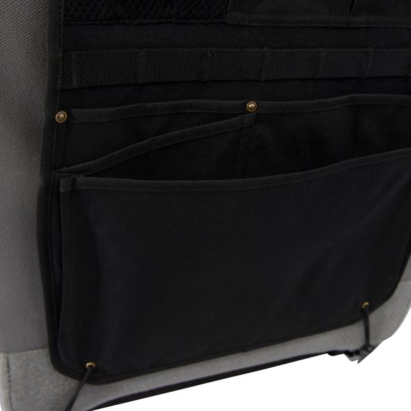 Carhartt Universal Nylon Duck Seat Organizer