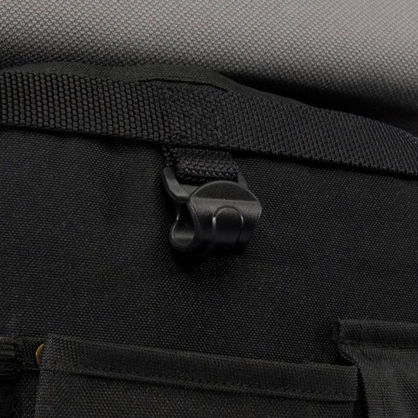 Carhartt Universal Nylon Duck Seat Organizer