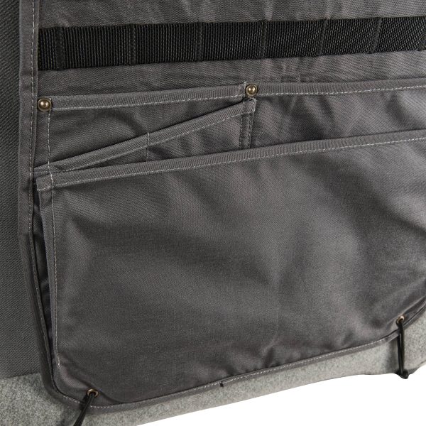 Carhartt Universal Nylon Duck Seat Organizer