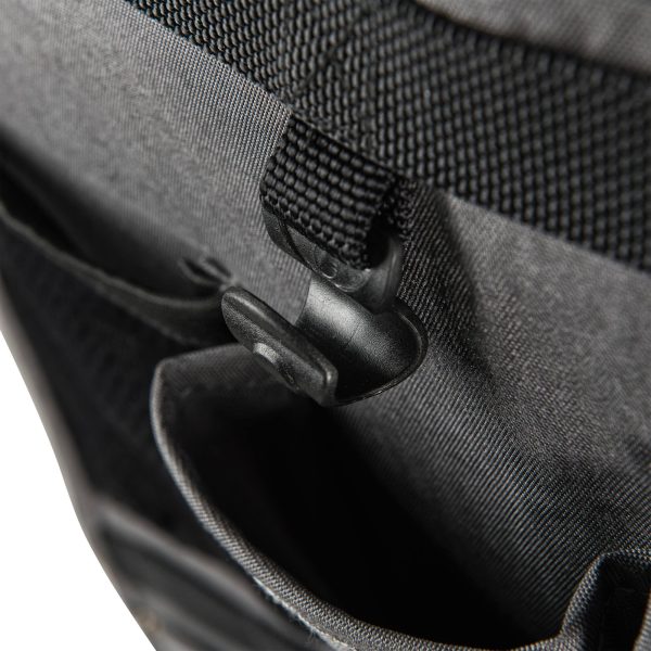 Carhartt Universal Nylon Duck Seat Organizer