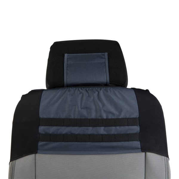 Carhartt Universal Fitted Nylon Duck Bucket Seat Cover