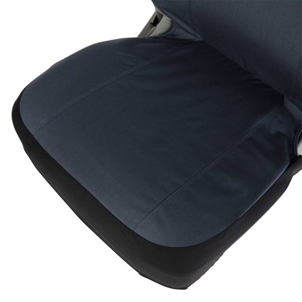 Carhartt Universal Fitted Nylon Duck Bucket Seat Cover