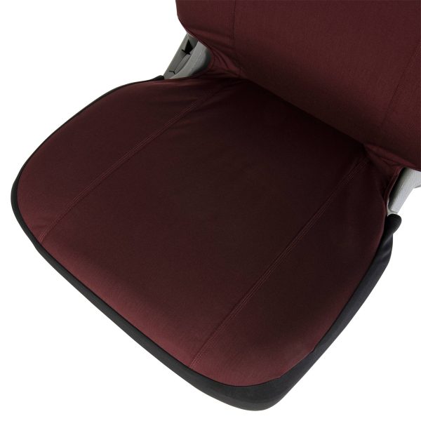 Carhartt Universal Fitted Nylon Duck Bucket Seat Cover