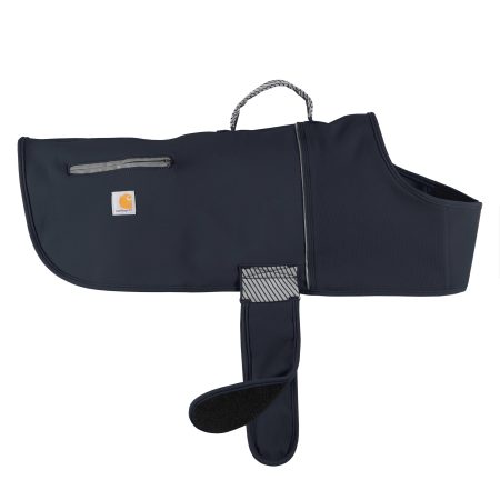 Carhartt Quick Duck Fleece-Lined Dog Jac