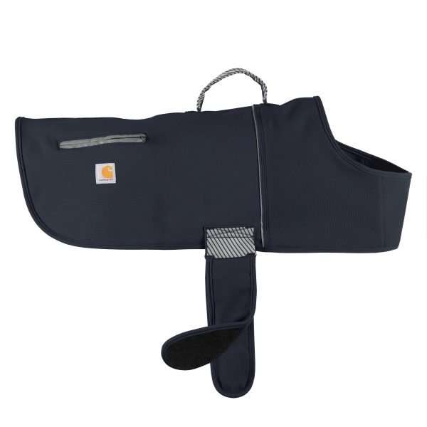Carhartt Quick Duck Fleece-Lined Dog Jac