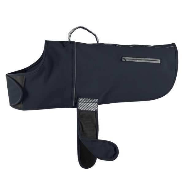 Carhartt Quick Duck Fleece-Lined Dog Jac