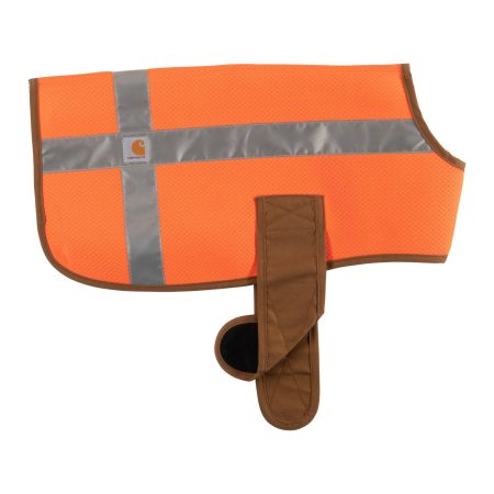 Carhartt Dog Safety Vest