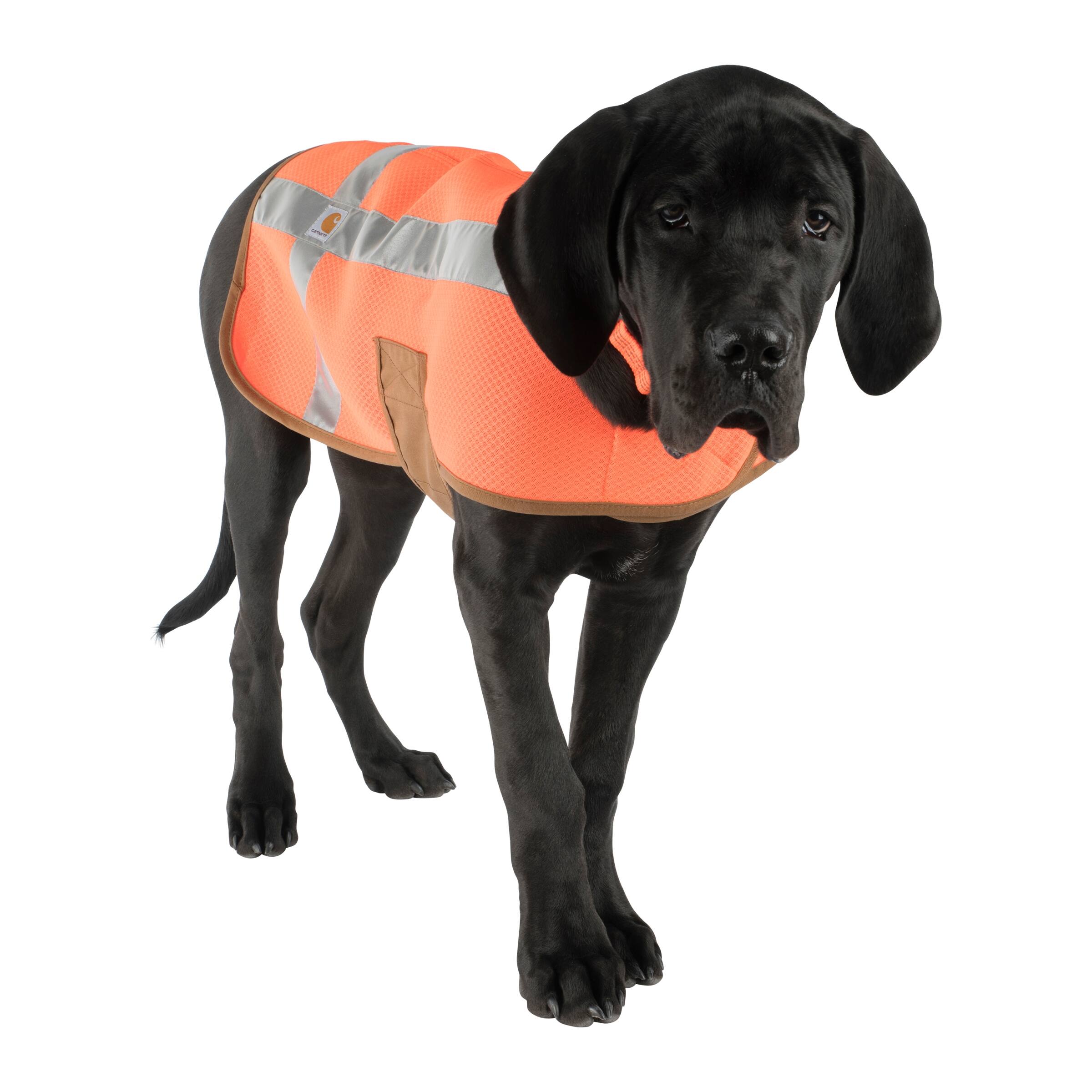 Carhartt Dog Safety Vest - Image 2