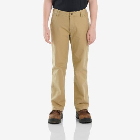 Dark Khaki