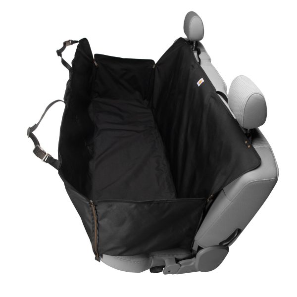 Carhartt Universal Fitted Nylon Duck Pet Hammock