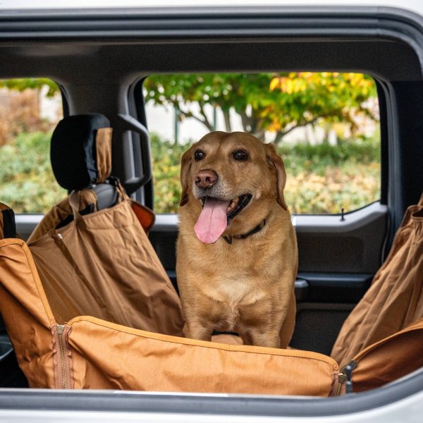 Carhartt Universal Fitted Nylon Duck Pet Hammock